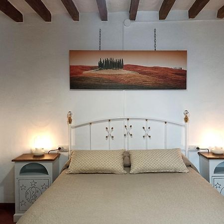 Belvilla By Oyo Casa La Palmera Villanueva de la Concepción Dış mekan fotoğraf