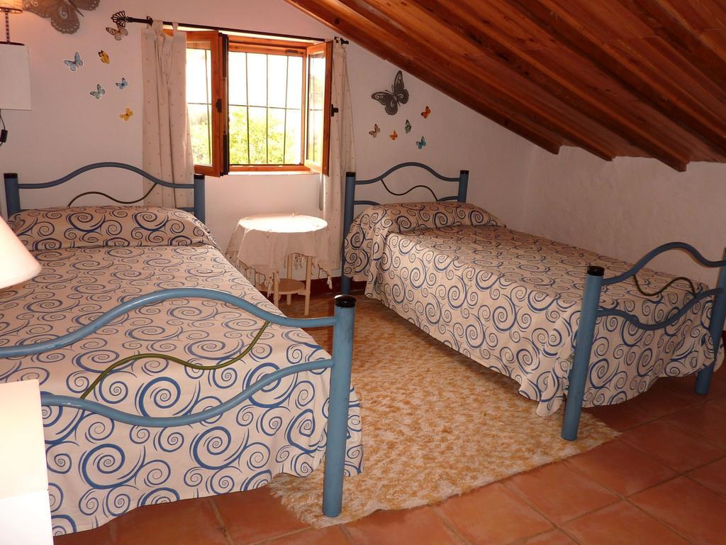 Belvilla By Oyo Casa La Palmera Villanueva de la Concepción Dış mekan fotoğraf