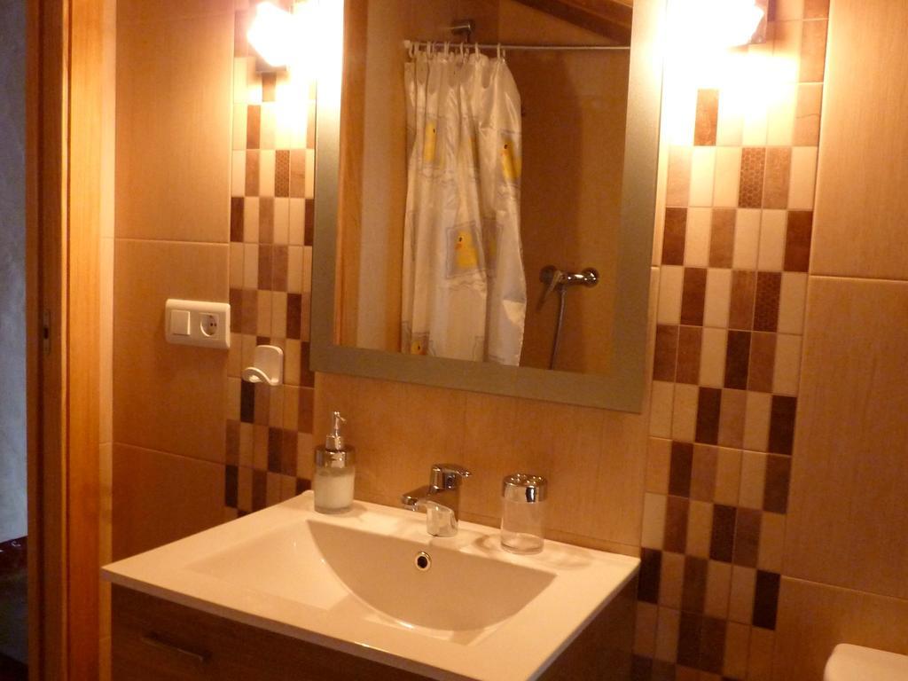 Belvilla By Oyo Casa La Palmera Villanueva de la Concepción Dış mekan fotoğraf