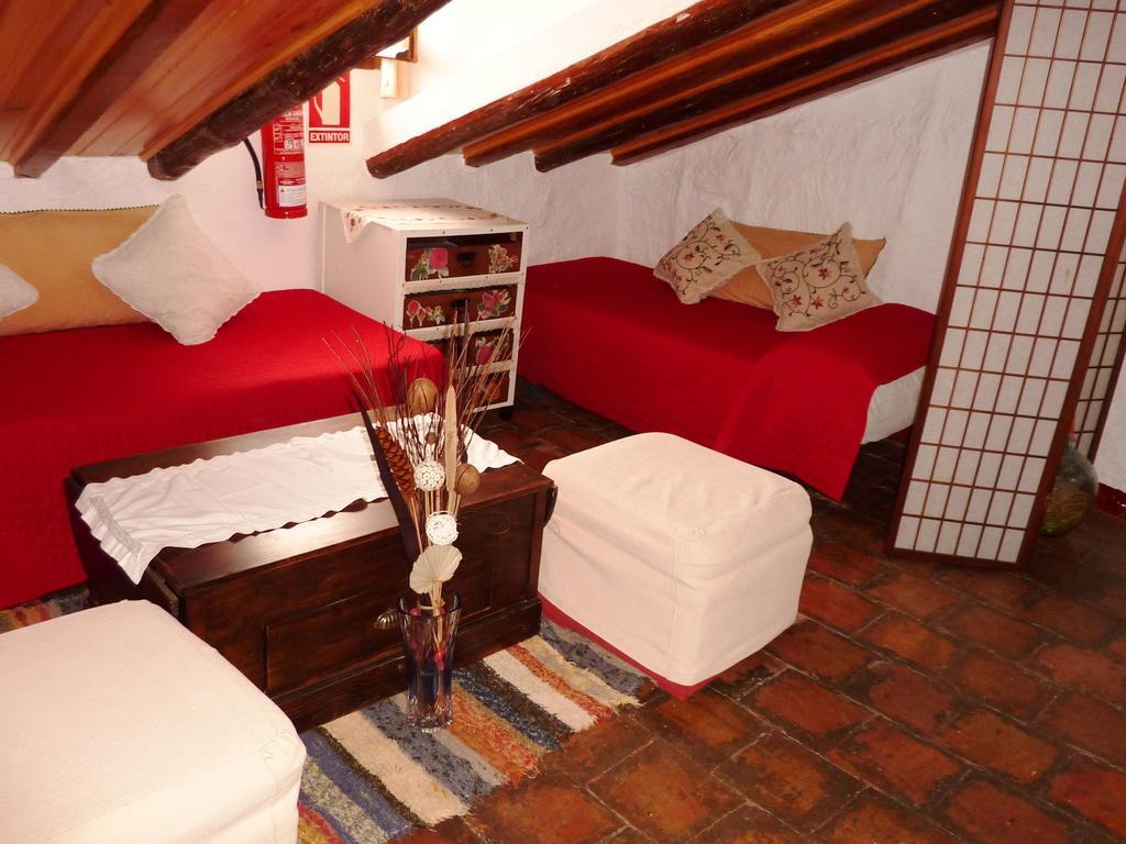 Belvilla By Oyo Casa La Palmera Villanueva de la Concepción Dış mekan fotoğraf
