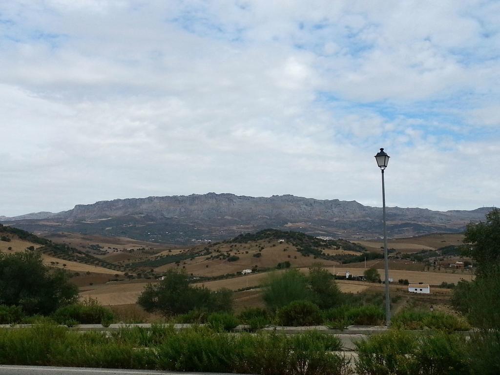 Belvilla By Oyo Casa La Palmera Villanueva de la Concepción Dış mekan fotoğraf